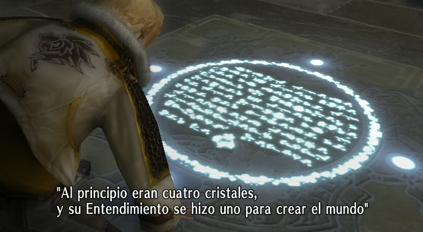 Final Fantasy Crystal Chronicles: The Crystal Bearers - Imagen 3
